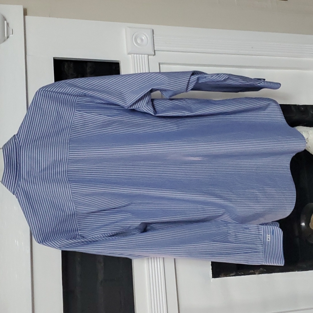 Cutter & Buck long sleeve shirt - Picture 5 of 8